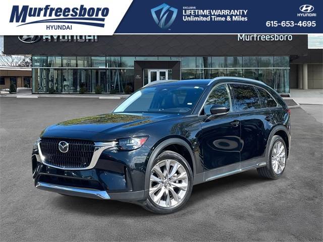 2024 Mazda CX-90 Premium — SUV — 46,860 mi — Murfreesboro, TN