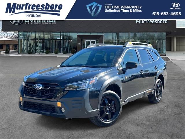 2023 Subaru Outback Wilderness — SUV — 54,050 mi — Murfreesboro, TN