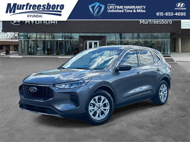 2023 Ford Escape Active — SUV — 27,916 mi — Murfreesboro, TN
