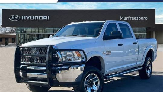 2018 Ram 2500 Tradesman — Pickup Truck — 138,000 mi — Murfreesboro, TN