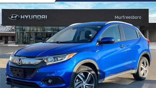 2021 Honda HR-V EX-L — SUV — 54,426 mi — Murfreesboro, TN