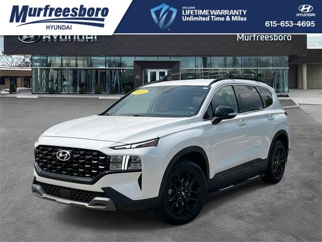 2023 Hyundai Santa Fe XRT — SUV — 35,745 mi — Murfreesboro, TN