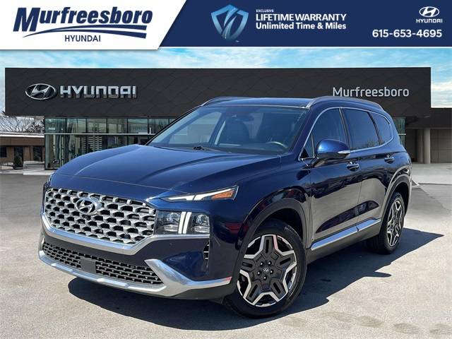 2023 Hyundai Santa Fe Limited — SUV — 41,375 mi — Murfreesboro, TN