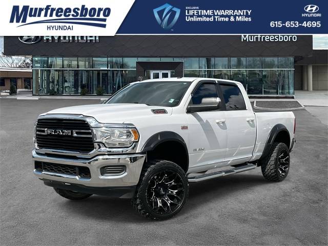 2021 Ram 2500 Lone Star — Pickup Truck — 61,785 mi — Murfreesboro, TN