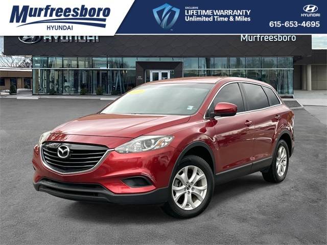 2013 Mazda CX-9 Touring — SUV — 148,682 mi — Murfreesboro, TN
