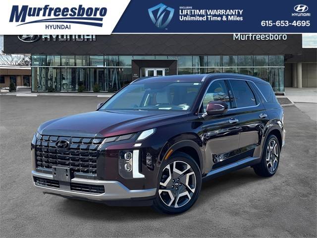 2024 Hyundai Palisade Limited — SUV — 38,534 mi — Murfreesboro, TN