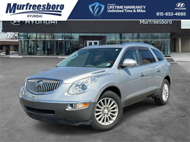 2008 Buick Enclave CXL — SUV — 130,000 mi — Murfreesboro, TN