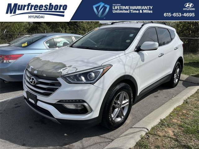 2017 Hyundai Santa Fe Sport Base — SUV — 83,266 mi — Murfreesboro, TN