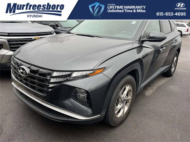 2022 Hyundai Tucson SEL — SUV — 93,254 mi — Murfreesboro, TN