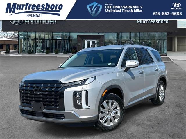 2023 Hyundai Palisade SEL — SUV — 32,084 mi — Murfreesboro, TN
