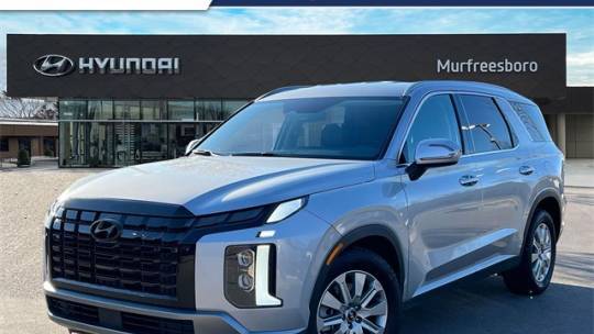 2024 Hyundai Palisade SEL — SUV — 52,930 mi — Murfreesboro, TN