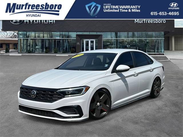 2019 Volkswagen Jetta GLI S — Sedan — 75,624 mi — Murfreesboro, TN