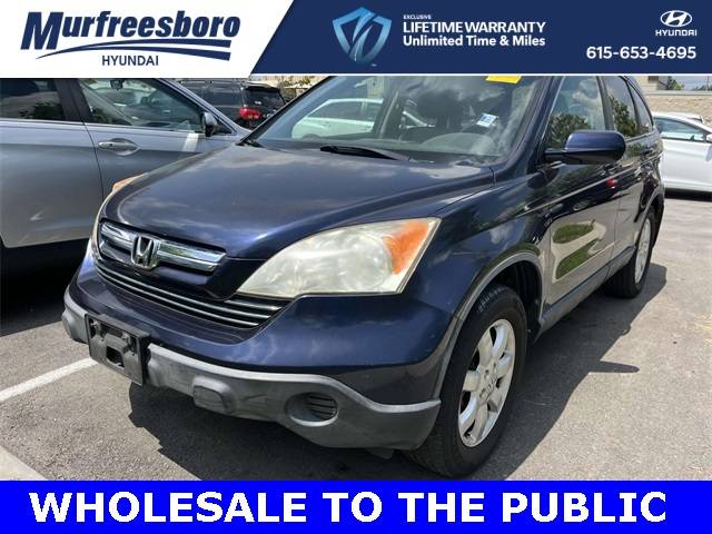 2009 Honda CR-V EX-L — SUV — 218,305 mi — Murfreesboro, TN