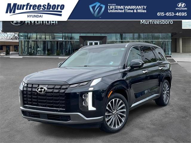 2024 Hyundai Palisade Calligraphy — SUV — 28,391 mi — Murfreesboro, TN