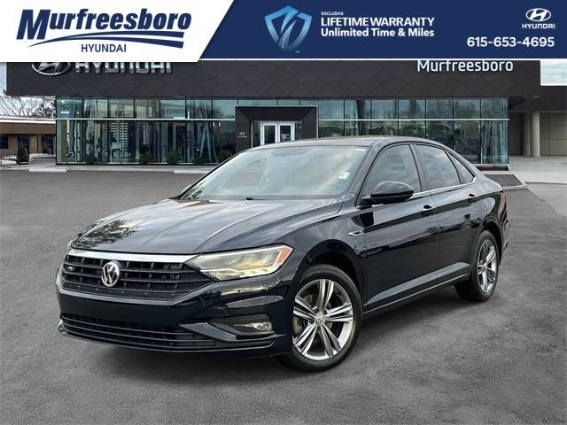 2019 Volkswagen Jetta R-Line — Sedan — 77,339 mi — Murfreesboro, TN