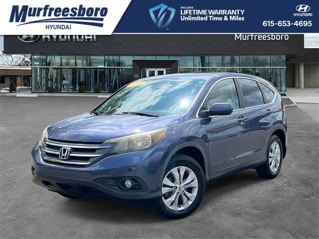 2014 Honda CR-V EX — SUV — 135,467 mi — Murfreesboro, TN