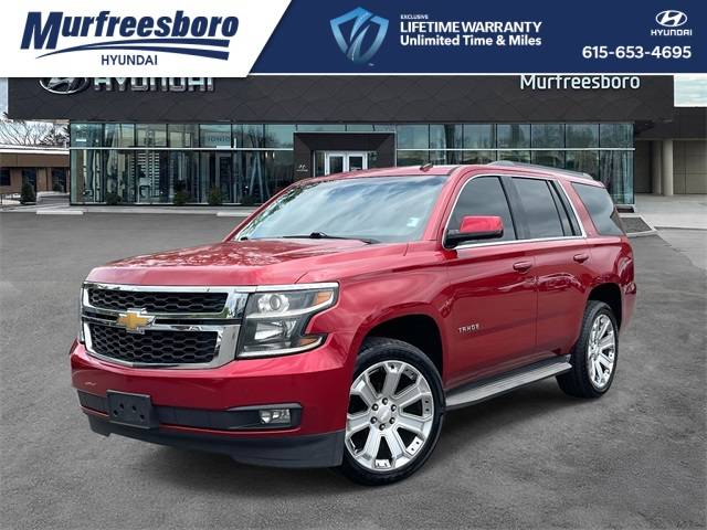 2015 Chevrolet Tahoe LT — SUV — 185,914 mi — Murfreesboro, TN
