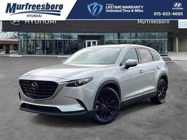 2023 Mazda CX-9 Touring Plus — SUV — 37,966 mi — Murfreesboro, TN