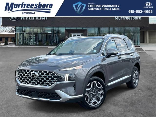 2022 Hyundai Santa Fe Hybrid Limited — SUV — 90,160 mi — Murfreesboro, TN