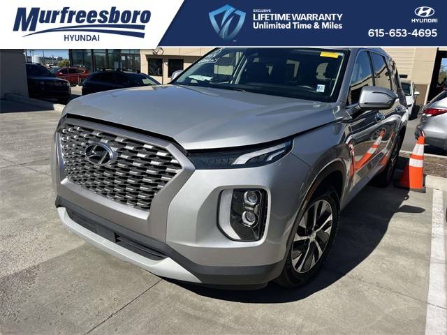 2022 Hyundai Palisade SEL — SUV — 83,143 mi — Murfreesboro, TN