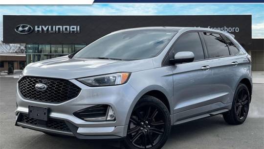 2022 Ford Edge ST-Line — SUV — 26,121 mi — Murfreesboro, TN