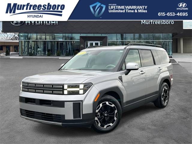 2024 Hyundai Santa Fe SEL — SUV — 20,425 mi — Murfreesboro, TN