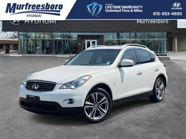2015 INFINITI QX50 Journey — SUV — 87,260 mi — Murfreesboro, TN