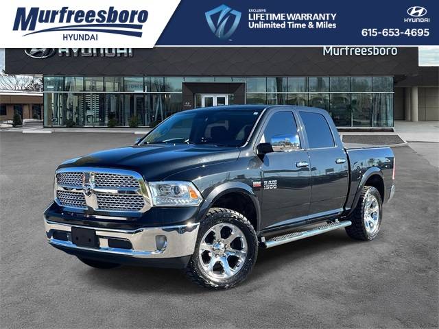 2017 Ram 1500 Laramie — Pickup Truck — 206,354 mi — Murfreesboro, TN
