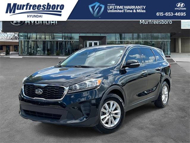 2019 Kia Sorento L — SUV — 132,539 mi — Murfreesboro, TN