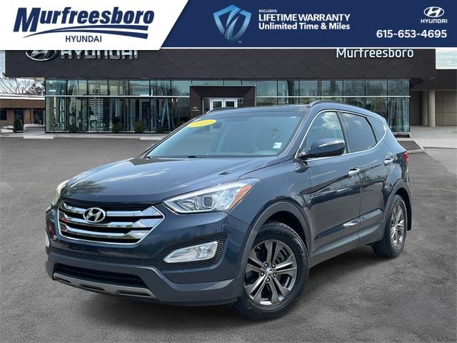 2014 Hyundai Santa Fe Sport Base — SUV — 116,960 mi — Murfreesboro, TN