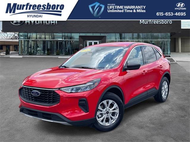 2024 Ford Escape Active — SUV — 22,425 mi — Murfreesboro, TN