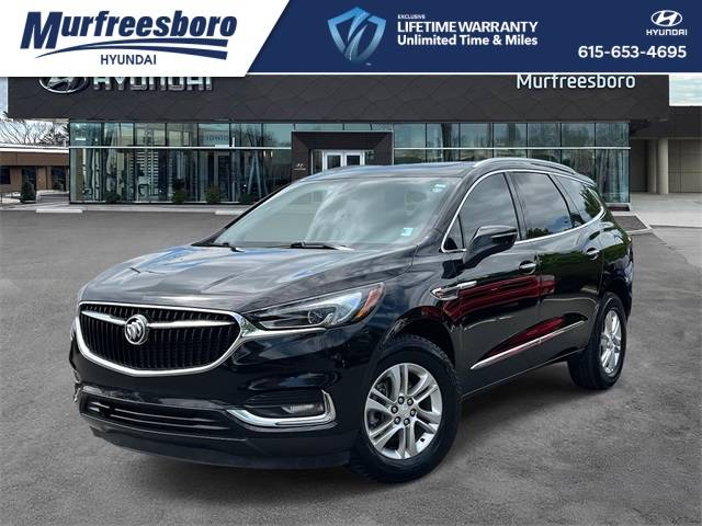 2021 Buick Enclave Essence — SUV — 98,055 mi — Murfreesboro, TN