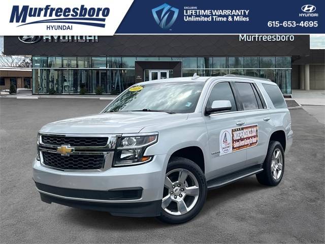2018 Chevrolet Tahoe LT — SUV — 148,432 mi — Murfreesboro, TN