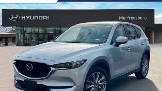 2019 Mazda CX-5 Grand Touring — SUV — 67,024 mi — Murfreesboro, TN
