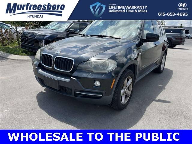 2010 BMW X5 30i — SUV — 148,795 mi — Murfreesboro, TN