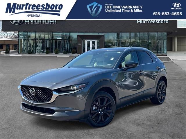 2023 Mazda CX-30 Turbo Premium — SUV — 30,107 mi — Murfreesboro, TN