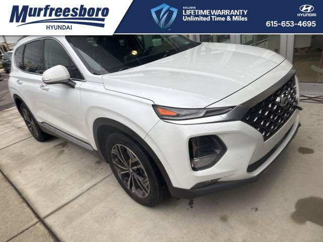 2019 Hyundai Santa Fe Ultimate — SUV — 97,020 mi — Murfreesboro, TN