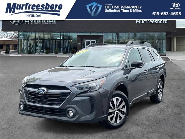 2024 Subaru Outback Premium — SUV — 45,080 mi — Murfreesboro, TN