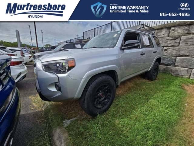 2021 Toyota 4Runner Venture — SUV — 56,264 mi — Murfreesboro, TN