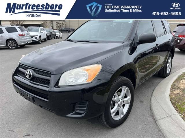 2012 Toyota RAV4 Base — SUV — 270,218 mi — Murfreesboro, TN