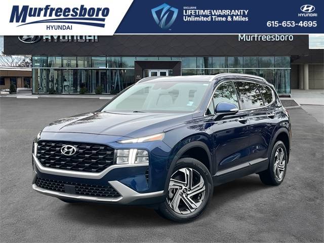 2023 Hyundai Santa Fe SEL — SUV — 20,999 mi — Murfreesboro, TN