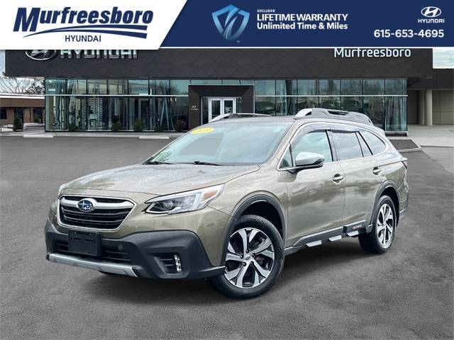 2022 Subaru Outback 2.5i Touring — SUV — 40,890 mi — Murfreesboro, TN