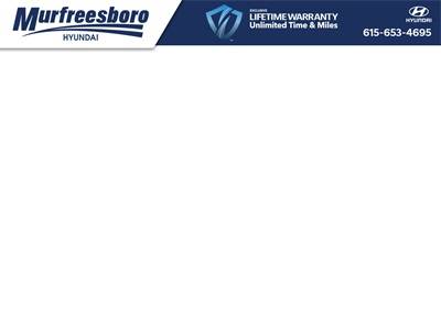 2023 Hyundai Tucson Limited — SUV — 31,485 mi — Murfreesboro, TN