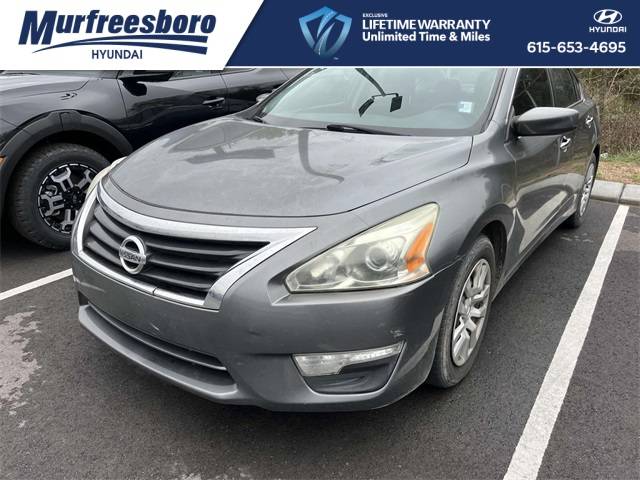 2014 Nissan Altima 2.5 S — Sedan — 182,481 mi — Murfreesboro, TN