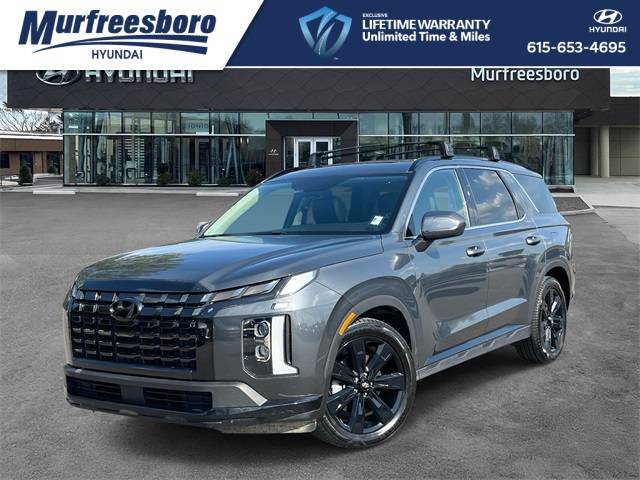 2023 Hyundai Palisade XRT — SUV — 56,939 mi — Murfreesboro, TN