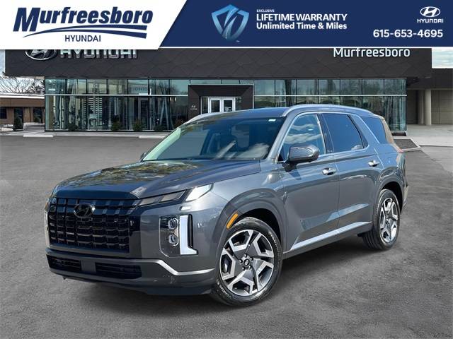 2024 Hyundai Palisade SEL — SUV — 27,424 mi — Murfreesboro, TN