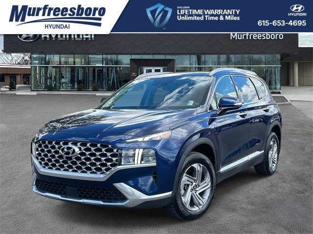 2023 Hyundai Santa Fe SEL — SUV — 44,172 mi — Murfreesboro, TN