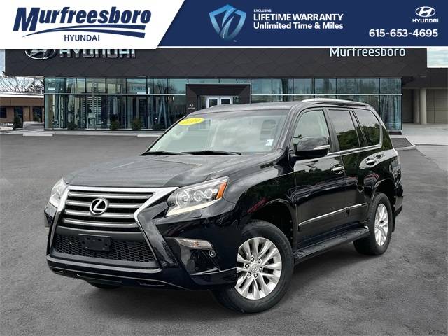 2019 Lexus GX GX 460 — SUV — 112,113 mi — Murfreesboro, TN