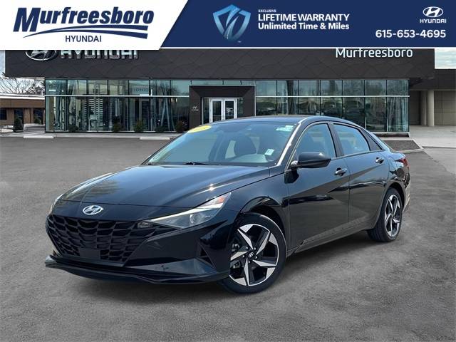 2023 Hyundai Elantra SEL — Sedan — 31,451 mi — Murfreesboro, TN