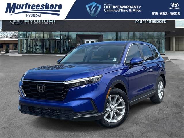 2024 Honda CR-V EX-L — SUV — 22,504 mi — Murfreesboro, TN